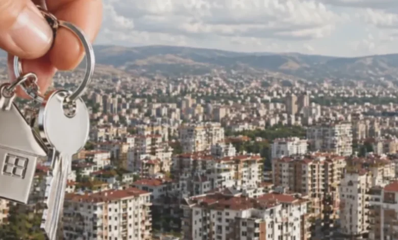 Gaziantep yapı ruhsat - Gaziantep'te Yapılaşma Hamlesi: Yeni Ruhsatlar Büyümeyi T...