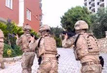 yasa dışı bahis - Gaziantep'te Yasa Dışı Bahis Şoku: 28 Tutuklandı