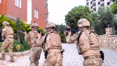 yasa dışı bahis - Gaziantep'te Yasa Dışı Bahis Şoku: 28 Tutuklandı