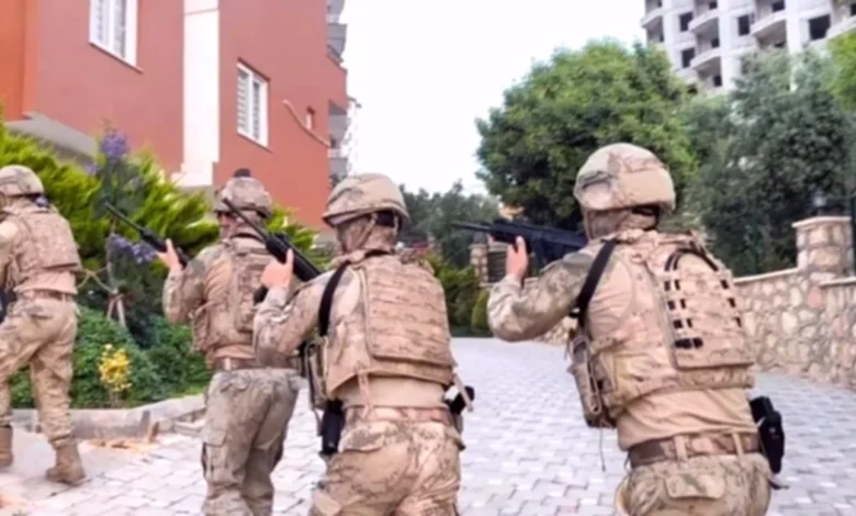 yasa dışı bahis - Gaziantep'te Yasa Dışı Bahis Şoku: 28 Tutuklandı