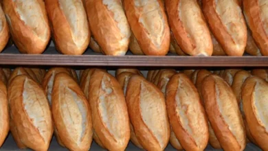 ekmek fiyatları - Gaziantep'te Yeni Ekmek Fiyatları Belirlendi