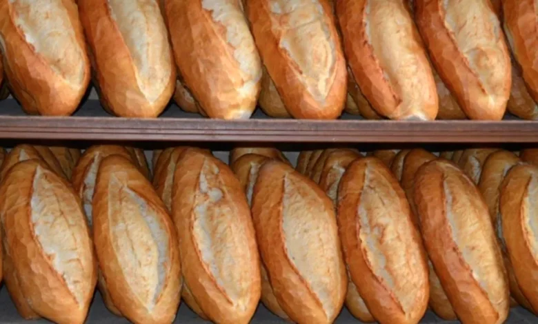 ekmek fiyatları - Gaziantep'te Yeni Ekmek Fiyatları Belirlendi