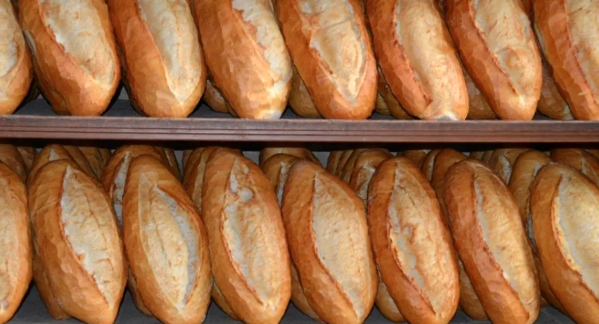 Gaziantep'te Yeni Ekmek Fiyatları Belirlendi