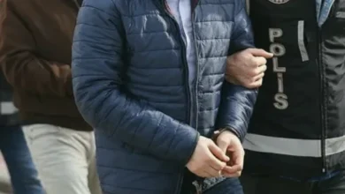 Gaziantep uyuşturucu operasyonu - Gaziantep'ten İzmir'e Uyuşturucu Operasyonu: 60 Kilo Ele ...