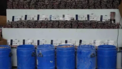 Gaziantep zehir tacirleri - Gaziantep'ten Zehir Tacirlerine Bayram Darbesi