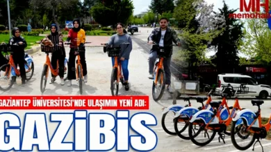GAZİBİS Kampüs - GAZİBİS Kampüste: Öğrencilere Müjde!