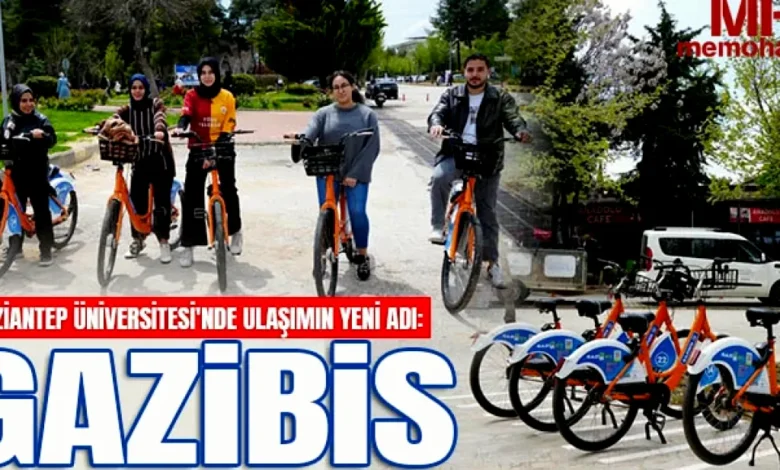 GAZİBİS Kampüs - GAZİBİS Kampüste: Öğrencilere Müjde!
