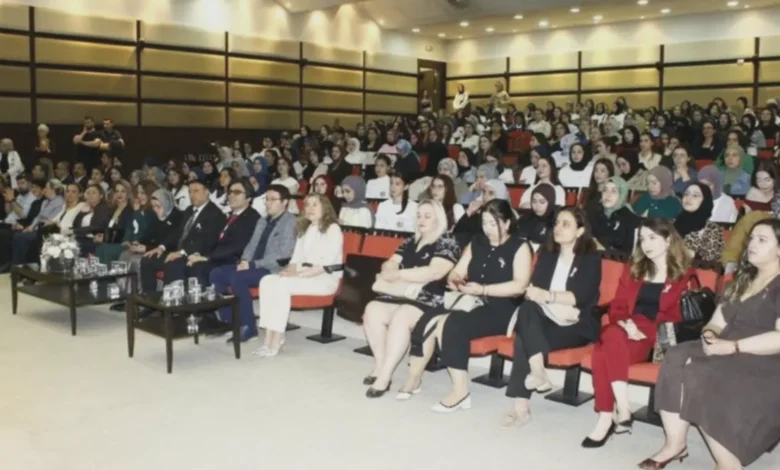 ebe ihtiyacı - Geleceğe Yatırım: Bir Milyon Ebe Hedefi