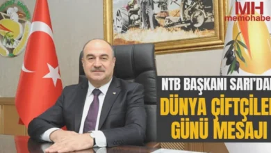 Genç Çiftçi - Genç Çiftçi Umutsuz: Tarımda Nesil Kaybı Tehlikede