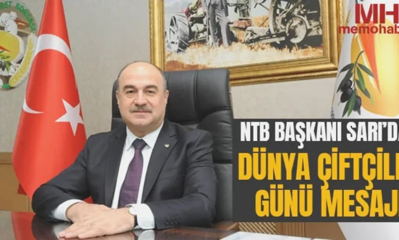 Genç Çiftçi - Genç Çiftçi Umutsuz: Tarımda Nesil Kaybı Tehlikede