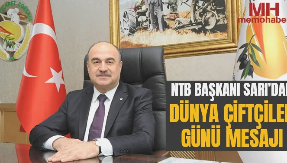 Genç Çiftçi Umutsuz: Tarımda Nesil Kaybı Tehlikede