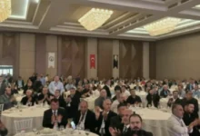 GESOB seçimi - GESOB Seçimi: Esnafın Gözü Kulakları Sandıkta