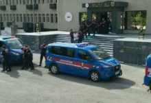 Gaziantep Göçmen Kaçakçılığı - Göçmen Kaçakçılığı: Gaziantep'te Büyük Operasyon