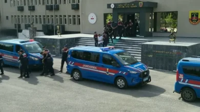 Gaziantep Göçmen Kaçakçılığı - Göçmen Kaçakçılığı: Gaziantep'te Büyük Operasyon
