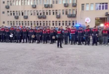 göçmen şantajı - Göçmen Şantajı: 7 Tutuklandı