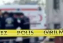 Güneykent bıçaklı kavga - Güneykent'te Bıçaklı Kavga: 1 Ölü