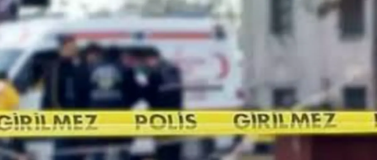 Güneykent'te Bıçaklı Kavga: 1 Ölü