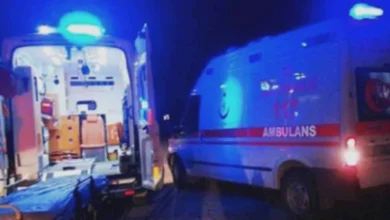Hacıbaba mahalle kavgası - Hacıbaba Mahalle Kavgası: Hacıbaba'da Kavga - Güvenlik En...