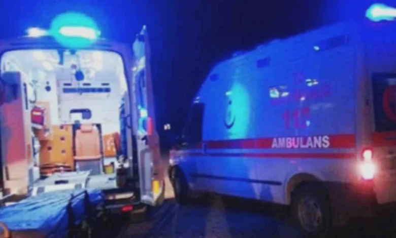 Hacıbaba mahalle kavgası - Hacıbaba Mahalle Kavgası: Hacıbaba'da Kavga - Güvenlik En...