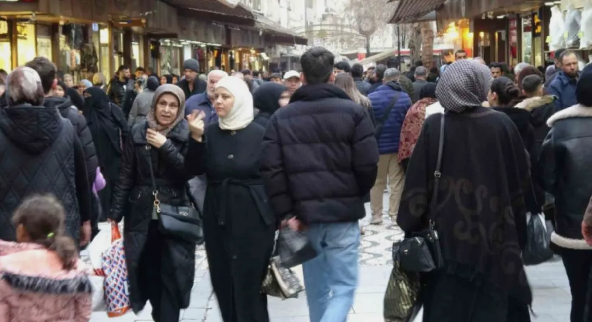 Hantavirüs: Gaziantep'te Gözler Karantinadaki Türklerde