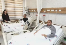 hasta hekimini kurtardı - Hasta Hekimini Kurtardı: Böbrek Nakli Gaziantep'te