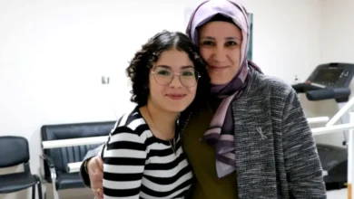 Ampute Futbol Kadın - Havva'nın Futbol Hayali: Ampute Kadın Kampta