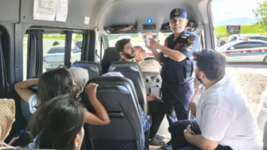 Hayat 112 Acil - Hayat 112 Acil: Vatandaşa Yönelik Yeni Uygulama Mercek Al...