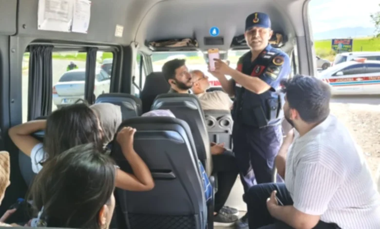 Hayat 112 Acil - Hayat 112 Acil: Vatandaşa Yönelik Yeni Uygulama Mercek Al...