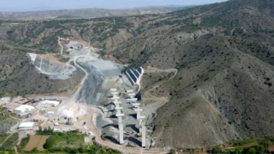 Hızlı tren Gaziantep - Hızlı Tren Gaziantep'i Yeni Yola Sokacak