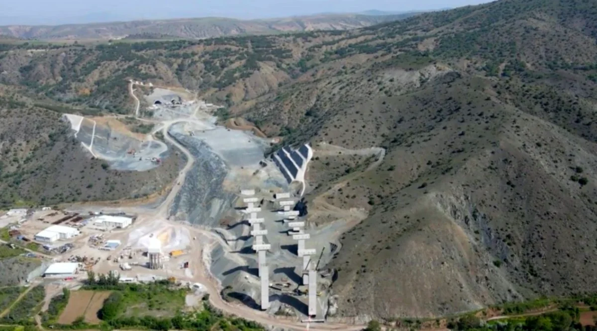 Hızlı Tren Gaziantep'i Yeni Yola Sokacak