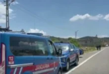 husumet yaşlı kavga - Husumetli yaşlı kavgasında acı son