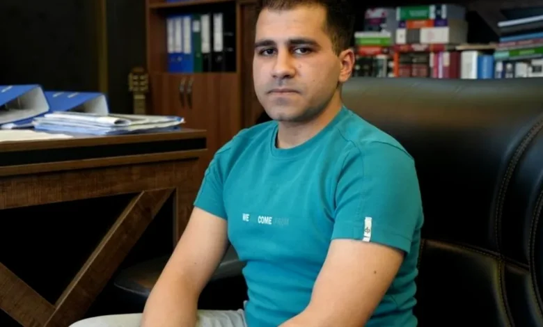 IBAN mağduriyeti - IBAN Mağduriyeti: Gaziantep'te Gençler Tuzağa Düşüyor