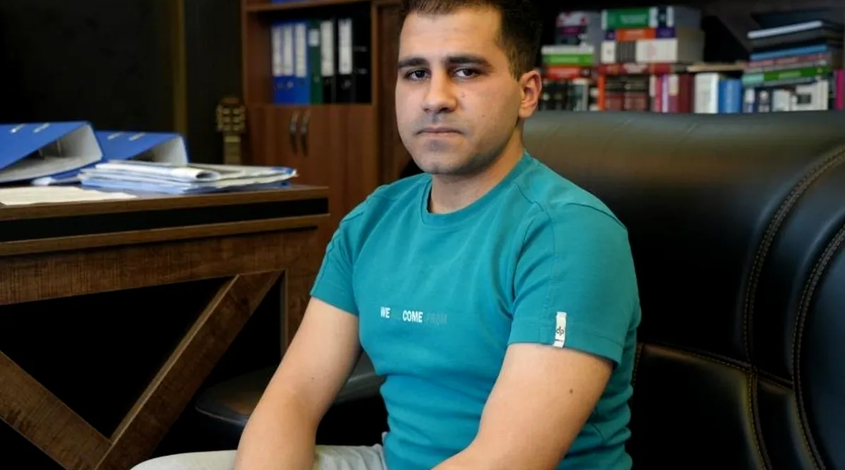IBAN Mağduriyeti: Gaziantep'te Gençler Tuzağa Düşüyor