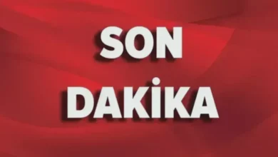 İdilli Dere Genç Kaybı - İdilli Deresi'nde Genç Can Kaybı