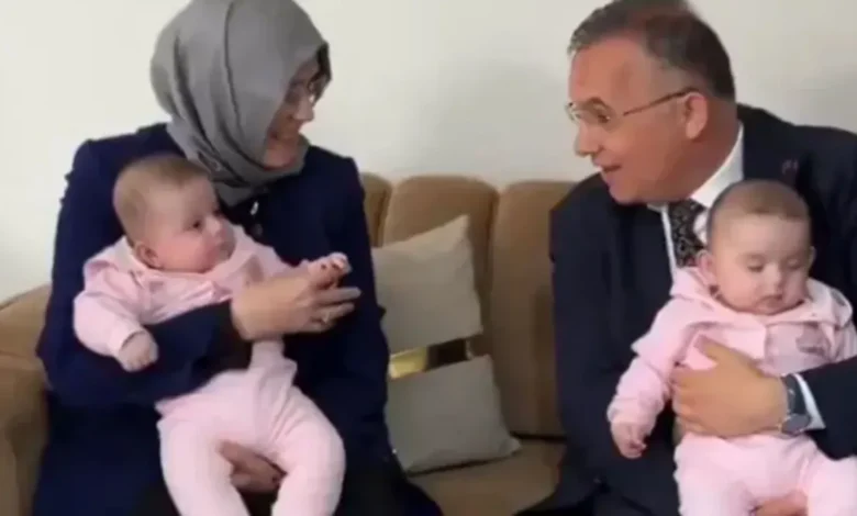 ikinci çocukta borç silme - İkinci Çocukta Borçlar Siliniyor