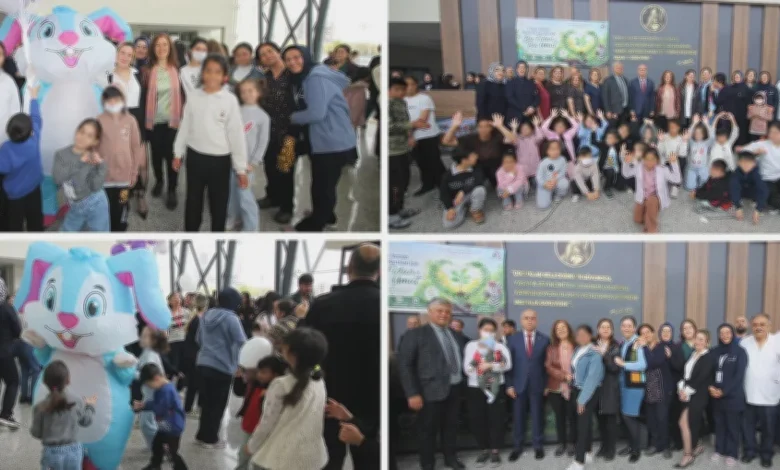 immün yetmezlik - İmmün Yetmezlik Farkındalığı Gaziantep'te Artıyor