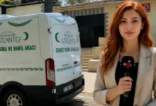 iş kazası Gaziantep - İş Kazası: Gaziantep'te Bir Hayat Sona Erdi