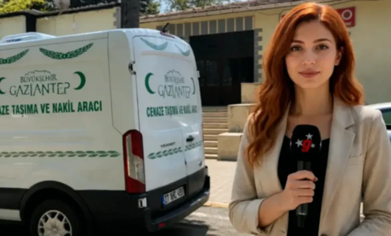 iş kazası Gaziantep - İş Kazası: Gaziantep'te Bir Hayat Sona Erdi