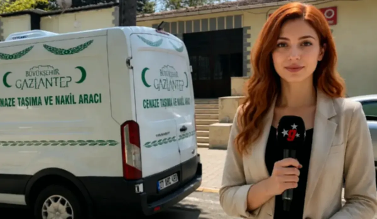 İş Kazası: Gaziantep'te Bir Hayat Sona Erdi