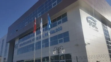 SGK hizmet binası ihalesi - İslahiye SGK Binası İhalesi: Süreç Şeffaf mı?