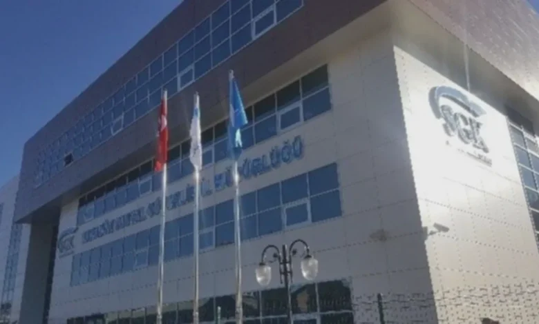 SGK hizmet binası ihalesi - İslahiye SGK Binası İhalesi: Süreç Şeffaf mı?