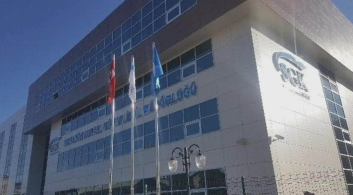 İslahiye SGK Binası İhalesi: Süreç Şeffaf mı?
