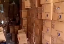 kaçak tıbbi ürün - Kaçak Tıbbi Ürün Ağını Deşifre Ettik