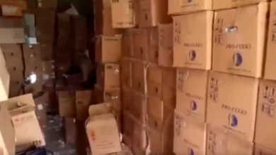 kaçak tıbbi ürün - Kaçak Tıbbi Ürün Ağını Deşifre Ettik