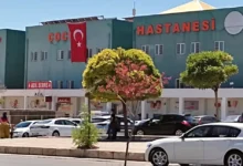 kadın çocuk sağlığı - Kadın Çocuk Sağlığı: Yeni Ek Bina Açılıyor