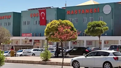 kadın çocuk sağlığı - Kadın Çocuk Sağlığı: Yeni Ek Bina Açılıyor