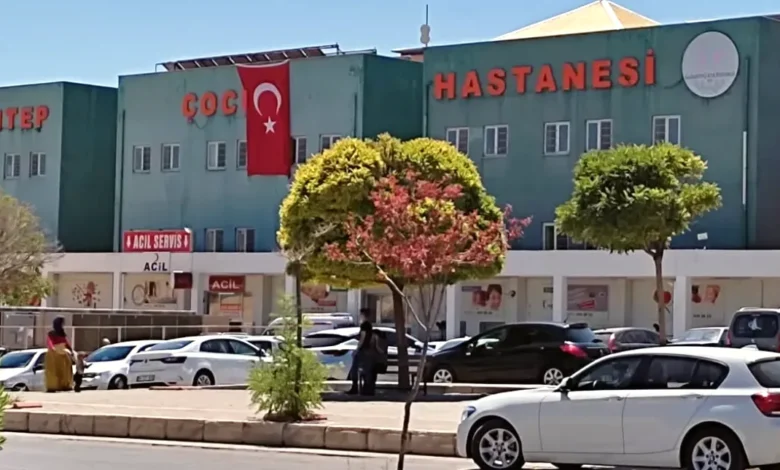 kadın çocuk sağlığı - Kadın Çocuk Sağlığı: Yeni Ek Bina Açılıyor