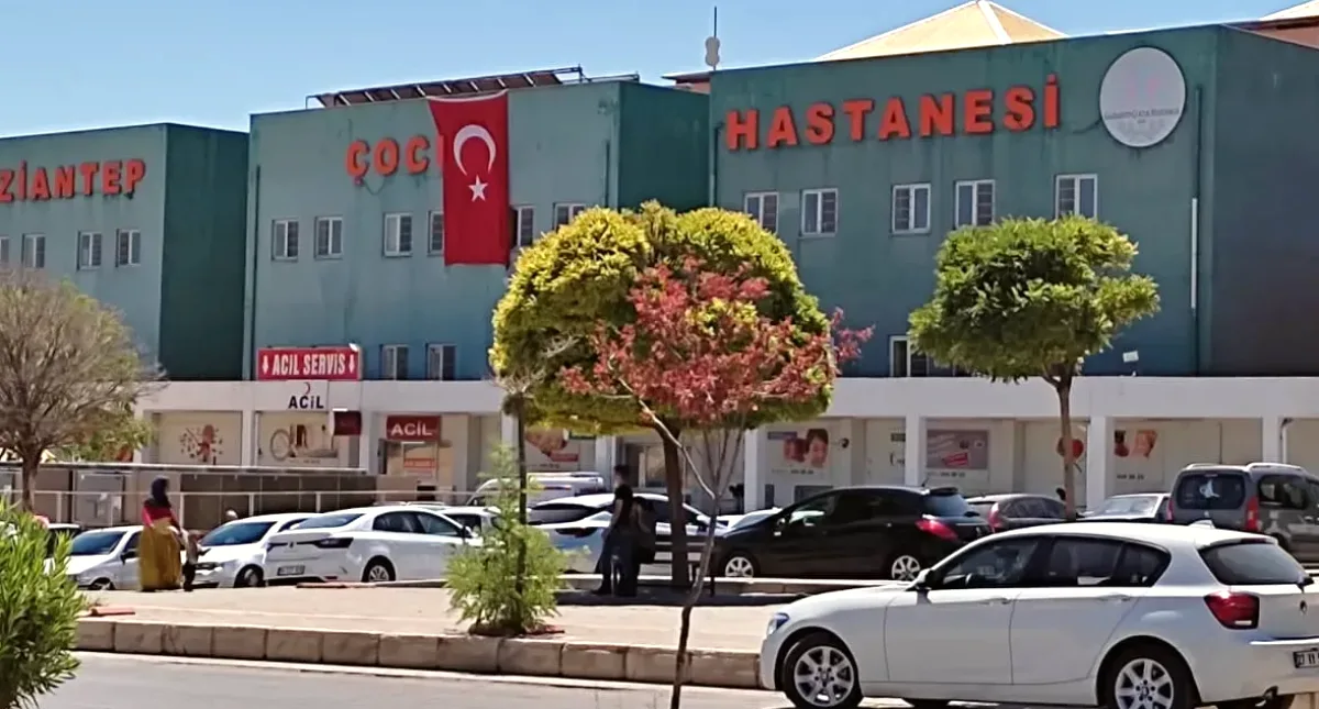 Kadın Çocuk Sağlığı: Yeni Ek Bina Açılıyor
