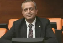 Kaya parti - Kaya'dan Siyasete: Parti Değişimi Yok