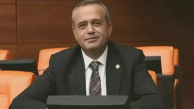 Kaya parti - Kaya'dan Siyasete: Parti Değişimi Yok